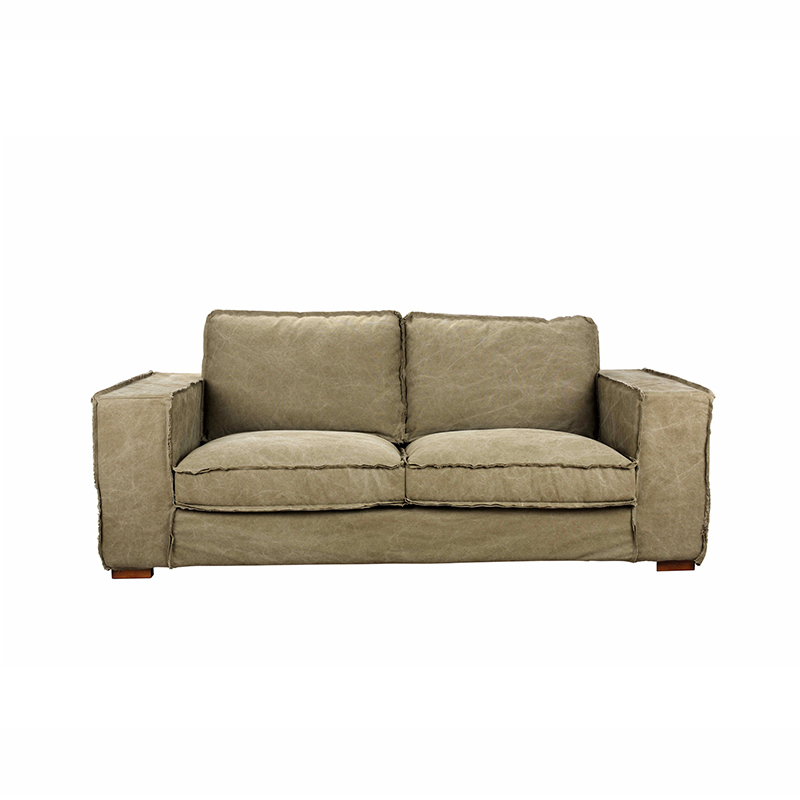 What is Aniline Leather Sofa?