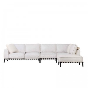 Sectional Sofa RS566