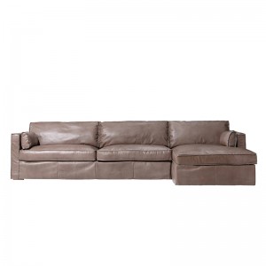 Sectional Sofa RS527 RH-C