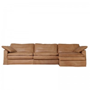 Sectional Sofa RS636 RH-C