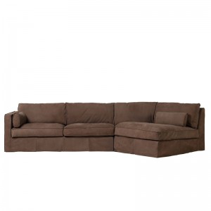 Sectional Sofa RS590 RH-C