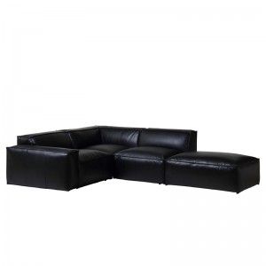 Sectional Sofa RS659