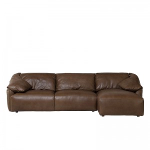 Sectional Sofa RS690 RH-C