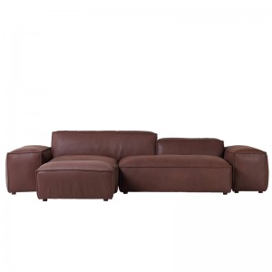 Sectional Sofa RS616-4