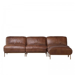 Sectional Sofa RS594 RH-C