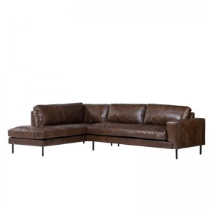 Sectional Sofa RS565 LH-C