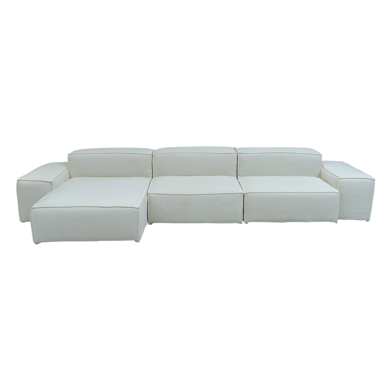 Sectional Sofa RS957(white)
