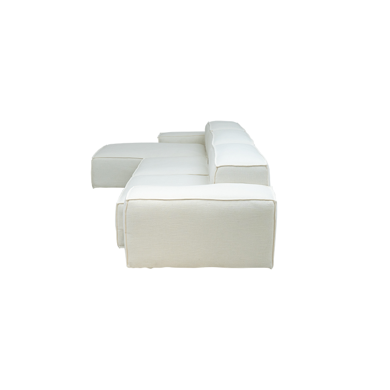 Sectional Sofa RS957(white)
